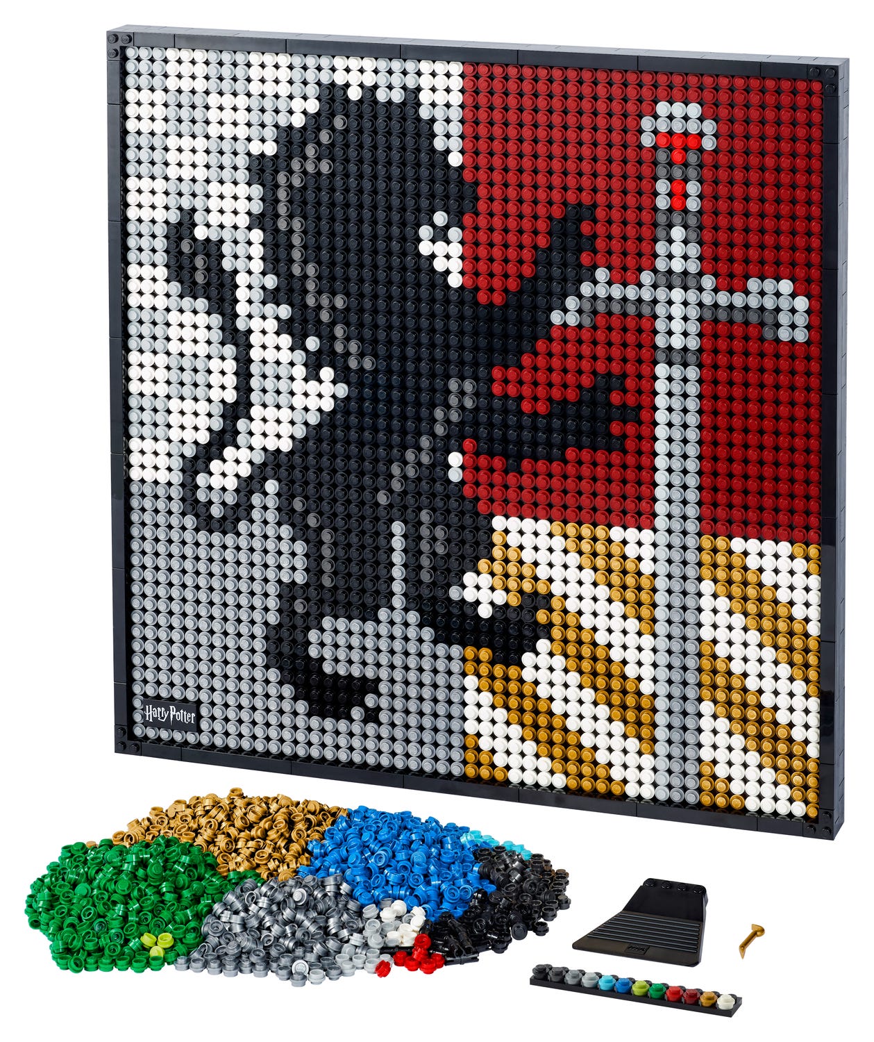 lego art sale