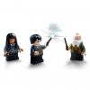 LEGO Harry Potter 76385 Zweinstein Moment: Toverspreukenles - Afbeelding 2