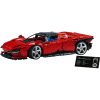 LEGO Technic 42143 Ferrari Daytona SP3 - Afbeelding 2