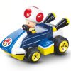 Carrera 370430005 Mini RC Mariokart Toad - Afbeelding 2