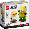 LEGO Brickheadz 40443 Parkiet