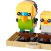 LEGO Brickheadz 40443 Parkiet - Afbeelding 2