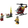 LEGO City 60318 Brandweerhelicopter - Afbeelding 2