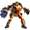 LEGO Marvel 76243 Rocket Mechapantser - Afbeelding 2