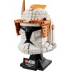 LEGO Star Wars 75350 Clone Commander Cody Helm - Afbeelding 2