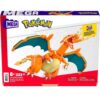 Mattel Mega Bloks Pokémon Charizard