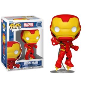 Funko Pop! Marvel New Classics - Iron Man #1421