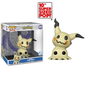 Funko Pop! Pokémon Mimikyu #1020 SuperSized