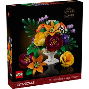LEGO Botanicals 10345 Bloemstuk