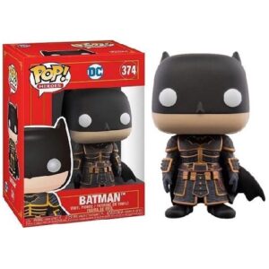 Funko Pop! DC Heroes Imperial Palace - Batman #374