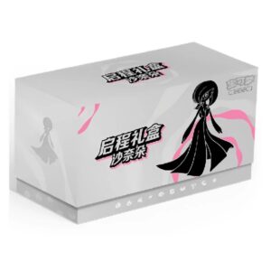 Pokémon TCG Simplified Chinese - Adventure Collection Gift Box - Gardevoir