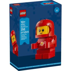 LEGO Exclusive 40767 Grote Babyastronaut