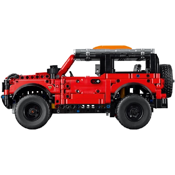 LEGO Technic 42213 Ford Bronco SUV - Afbeelding 3