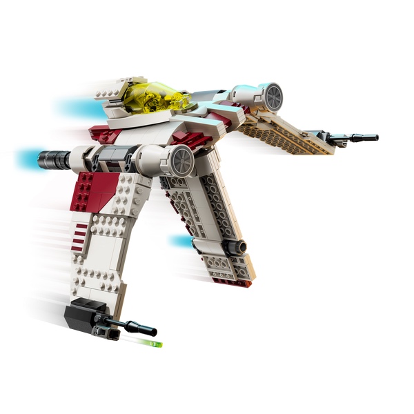 LEGO Star Wars 75432 The Clone Wars - V-19 Torrent Starfighter - Afbeelding 3