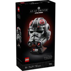 LEGO Star Wars 75429 AT-AT Bestuurdershelm