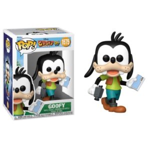 Funko Pop! Disney A Goofy Movie - Goofy #1575