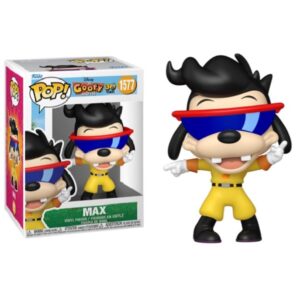 Funko Pop! Disney A Goofy Movie - Max #1577