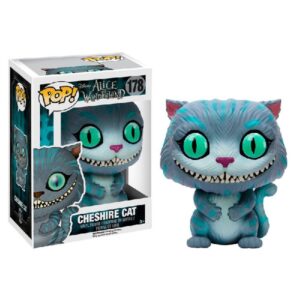 Funko Pop! Disney Alice In Wonderland - Cheshire Cat #178