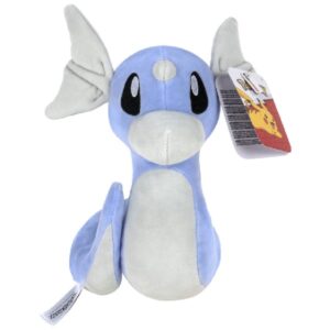 Pokémon Pluche Jazwares Dratini 20cm