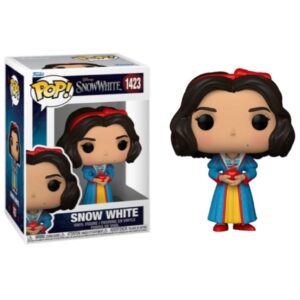 Funko Pop! Disney Snow White - Snow White With Apple #1423