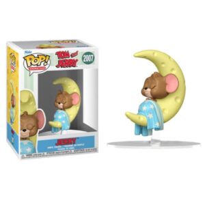 Funko Pop! Animation Tom & Jerry - Jerry #2007