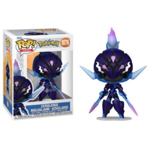 Funko Pop! Pokémon Ceruledge #1076