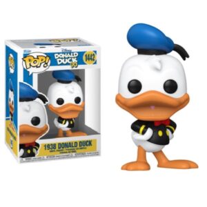 Funko Pop! Donald Duck 90th Anniversary - Donald Duck (1938) #1442