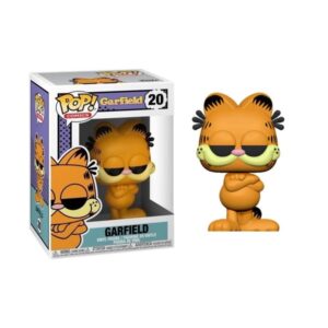Funko Pop! Comics Garfield #20