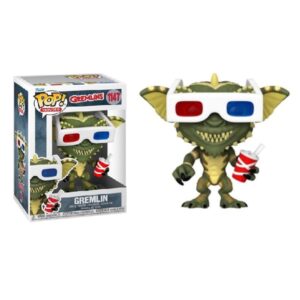 Funko Pop! Movies The Gremlins - Gremlin With 3D Glasses #1147