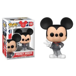 Funko Pop! Disney Mickey And Friends - Mickey Mouse #1495