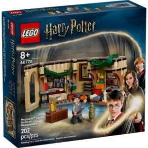 LEGO Harry Potter 40770 Kasteel Zweinstein - Kamer van Hoge Nood