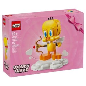LEGO Looney Tunes 40824 Lieve Tweety