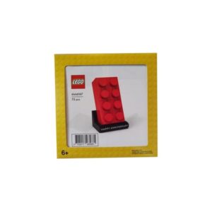 LEGO Exclusive 6446166 Anniversary Red Brick