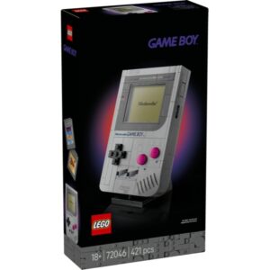 LEGO Super Mario 72046 Game Boy