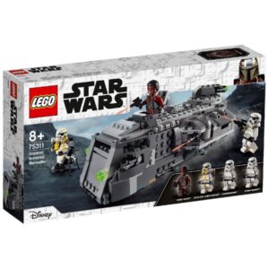 LEGO Star Wars 75311 Keizerlijke Gepantserde Plunderaar