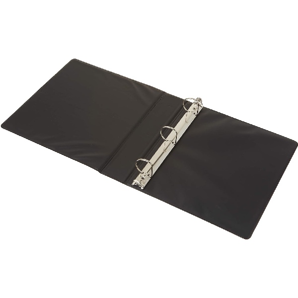 Ultra Pro 2-Inch Binder - Shimmering Skyline - Afbeelding 2