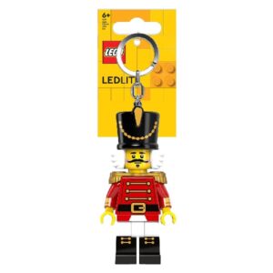 LEGO Sleutellampje Notenkraker