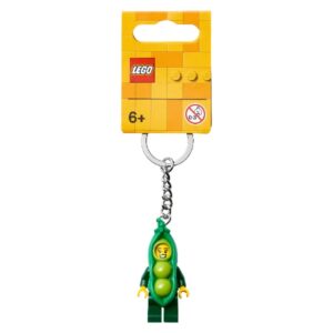 LEGO Sleutellampje Peapod Girl