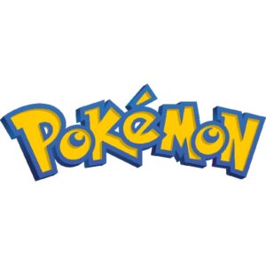 Pokemon kaart