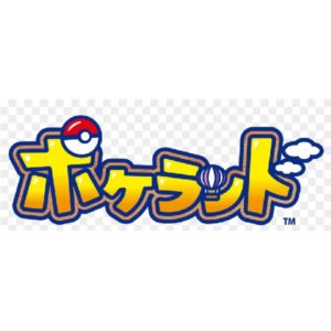 Pokemon TCG Japans Booster Pack