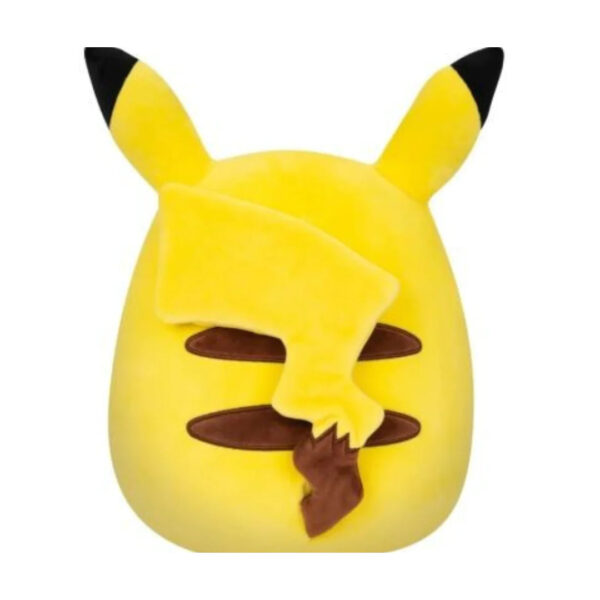 Pluche Pokémon Squishmallows Pikachu 25 CM - Afbeelding 2