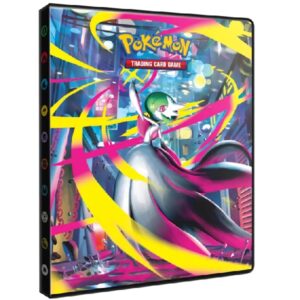 Ultra Pro 4-Pocket Portfolio Pokémon Mega Evolutions 1