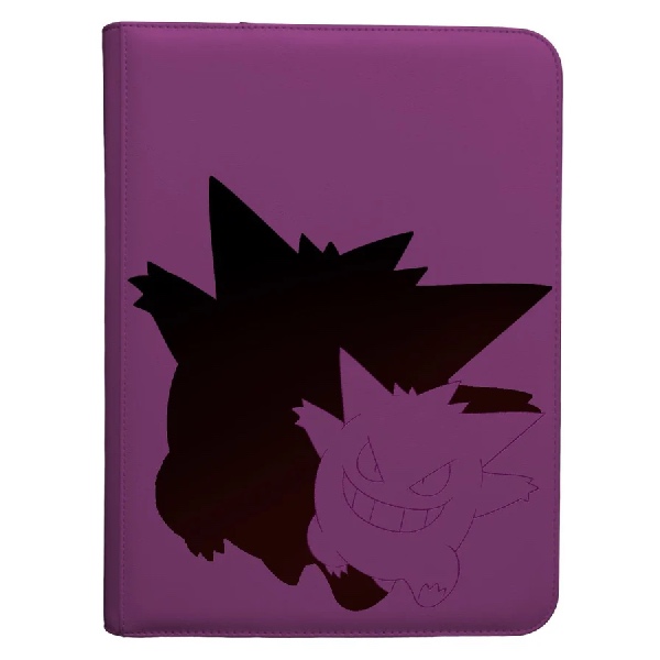 Ultra Pro Pro-Binder Elite Series 9-Pocket Elite Series Gengar