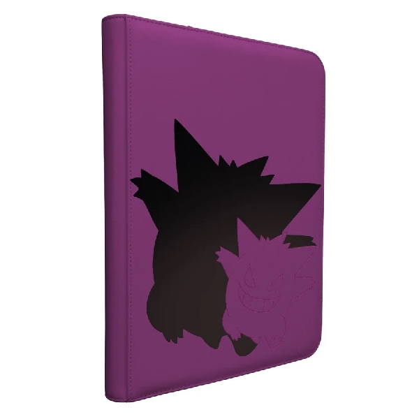 Ultra Pro Pro-Binder Elite Series 9-Pocket Elite Series Gengar - Afbeelding 2