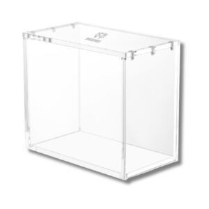 Memi TCG Elite Trainer Box Acrylic Protection Case