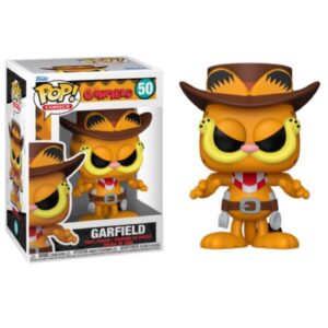 Funko Pop! Comics Garfield - Garfield #50