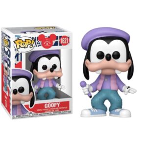Funko Pop! Disney Mickey And Friends - Goofy MM KPOP #1621