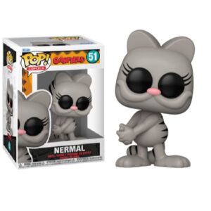 Funko Pop! Comics Garfield - Nermal #51
