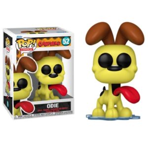 Funko Pop! Comics Garfield - Odie #52