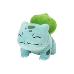 Pluche Jazwares PKW2697 Pokémon - Bulbasaur 20CM